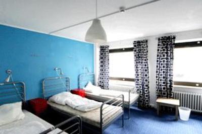 фото отеля Station Hostel Cologne