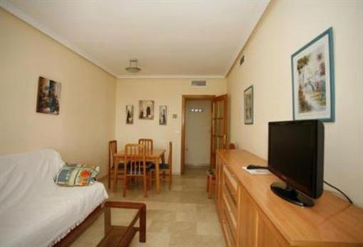 фото отеля Apartamentos Gemelos XX Benidorm