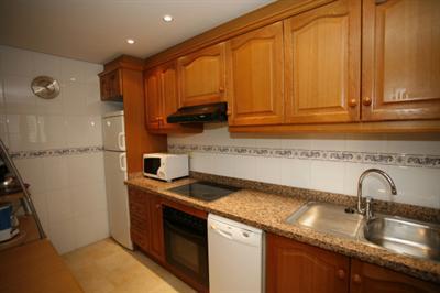 фото отеля Apartamentos Gemelos XX Benidorm