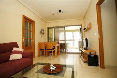 фото отеля Apartamentos Gemelos XX Benidorm