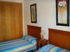 фото отеля Apartamentos Gemelos XX Benidorm