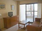 фото отеля Apartamentos Gemelos XX Benidorm