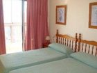 фото отеля Apartamentos Gemelos XX Benidorm