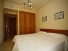 фото отеля Apartamentos Gemelos XX Benidorm