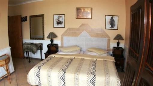 фото отеля Poseidon Lodge Port Elizabeth