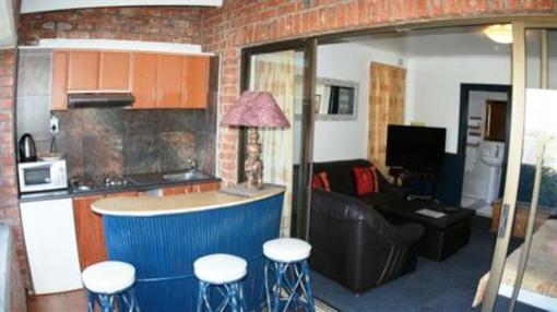 фото отеля Poseidon Lodge Port Elizabeth