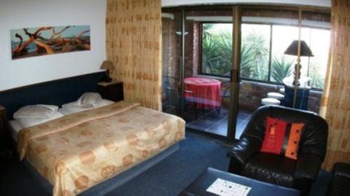 фото отеля Poseidon Lodge Port Elizabeth