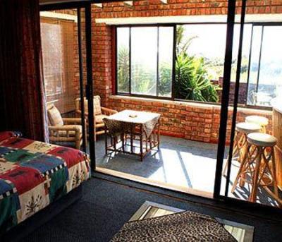 фото отеля Poseidon Lodge Port Elizabeth