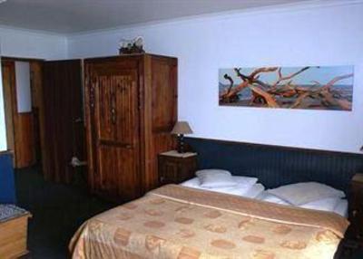 фото отеля Poseidon Lodge Port Elizabeth