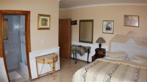 фото отеля Poseidon Lodge Port Elizabeth