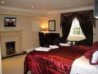 фото отеля Culane House Hotel Edinburgh