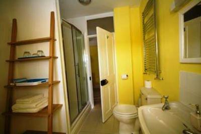 фото отеля Molesworth Manor Bed and Breakfast Padstow