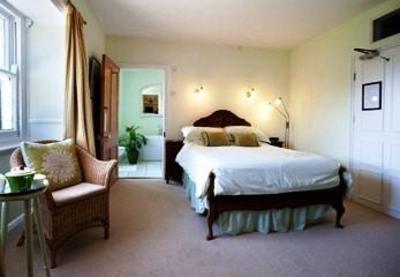 фото отеля Molesworth Manor Bed and Breakfast Padstow