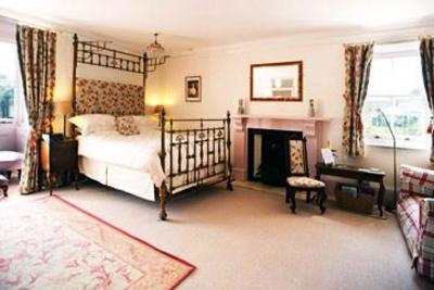 фото отеля Molesworth Manor Bed and Breakfast Padstow