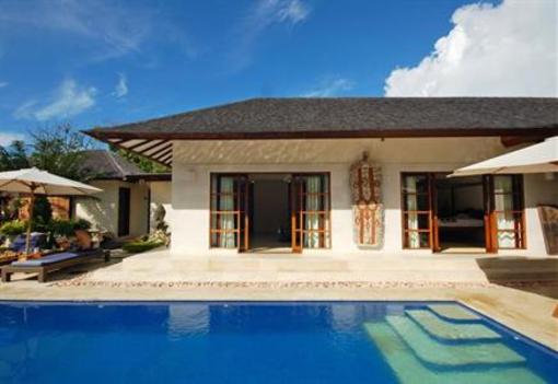 фото отеля Frangipani Beach Boutique Hotel