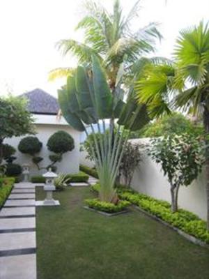 фото отеля Frangipani Beach Boutique Hotel