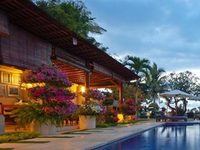 Frangipani Beach Boutique Hotel