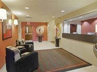 Extended Stay America Hotel Willowbrook Houston