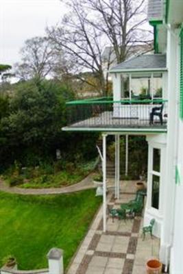 фото отеля Frognel Hall Hotel Torquay