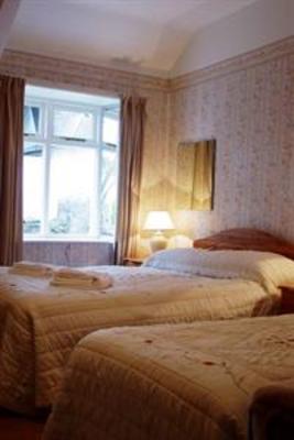 фото отеля Frognel Hall Hotel Torquay