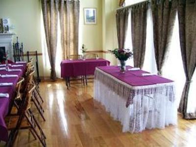 фото отеля The Victorian-Candle Bed & Breakfast