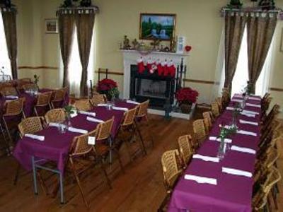 фото отеля The Victorian-Candle Bed & Breakfast