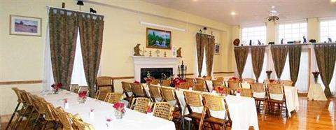 фото отеля The Victorian-Candle Bed & Breakfast