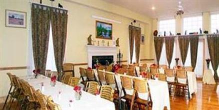 фото отеля The Victorian-Candle Bed & Breakfast