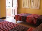 фото отеля Hostal del Barrio Recoleta