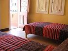 фото отеля Hostal del Barrio Recoleta