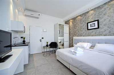 фото отеля Residence Suites Tel Aviv