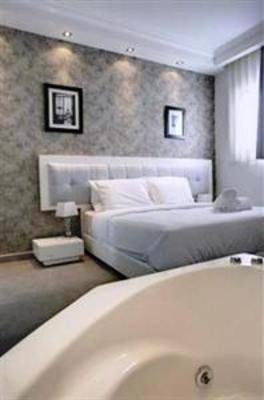 фото отеля Residence Suites Tel Aviv