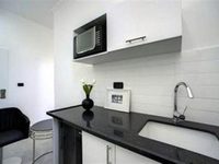 Residence Suites Tel Aviv