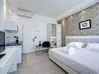 фото отеля Residence Suites Tel Aviv