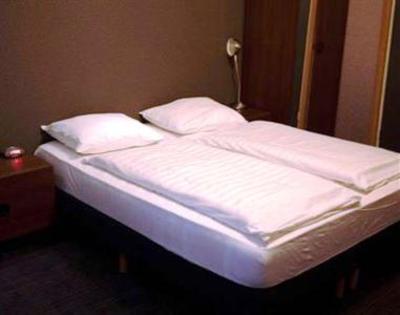 фото отеля Hotel d'Amsterdam