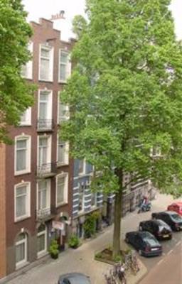 фото отеля Hotel d'Amsterdam
