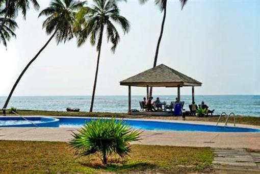 фото отеля Elmina Bay Resort