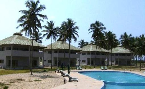 фото отеля Elmina Bay Resort