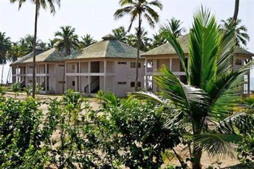 фото отеля Elmina Bay Resort