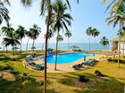 фото отеля Elmina Bay Resort