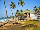 фото отеля Elmina Bay Resort