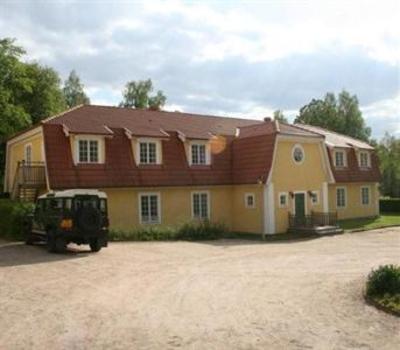 фото отеля Mockelsnas Herrgard