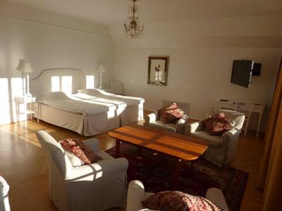 фото отеля Mockelsnas Herrgard