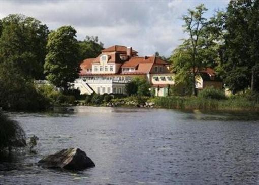 фото отеля Mockelsnas Herrgard
