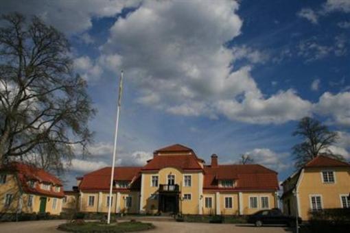 фото отеля Mockelsnas Herrgard