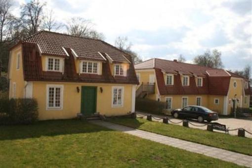 фото отеля Mockelsnas Herrgard
