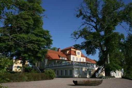 фото отеля Mockelsnas Herrgard