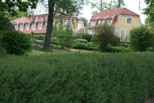 фото отеля Mockelsnas Herrgard