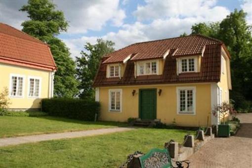 фото отеля Mockelsnas Herrgard