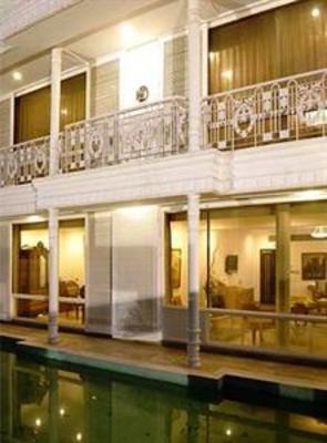 фото отеля Diplomat Hotel New Delhi